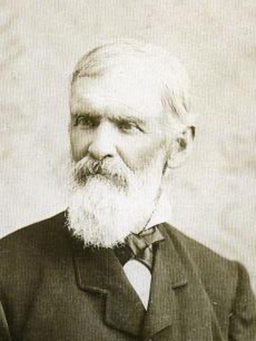 Louis Rice Chaffin (1806 - 1891) Profile